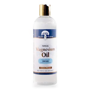 best magnesium oil