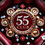 55 Club Game: An Exciting Online Gaming Experience Awaits You