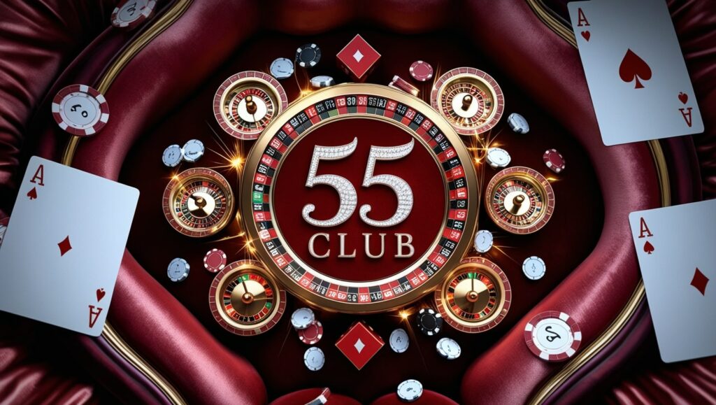 55 Club Game: An Exciting Online Gaming Experience Awaits You