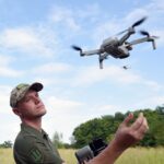 How the Future of Drone Technology Will Impact Ukraine’s Landscape