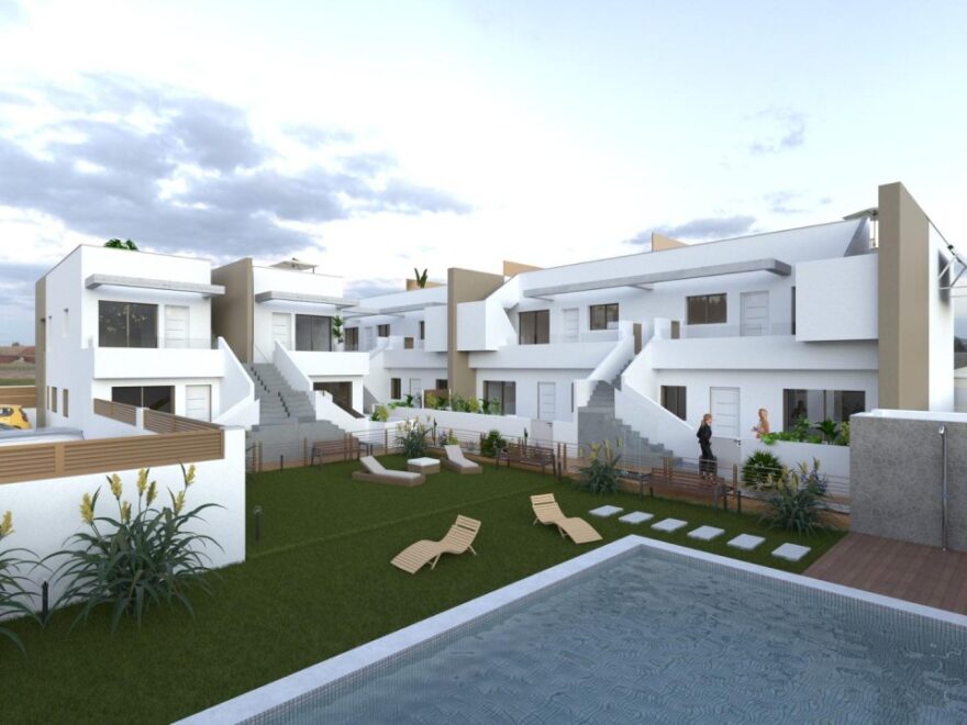 Properties for sale in Orihuela Costa