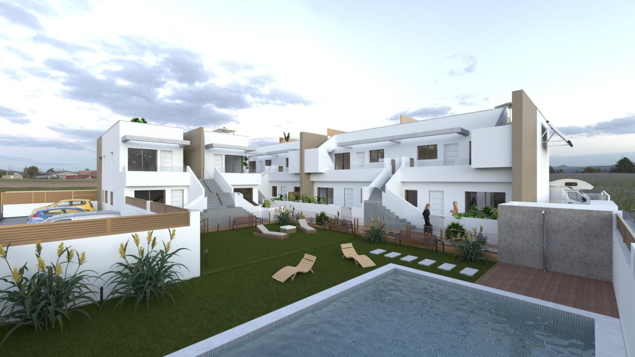 Properties for sale in Orihuela Costa