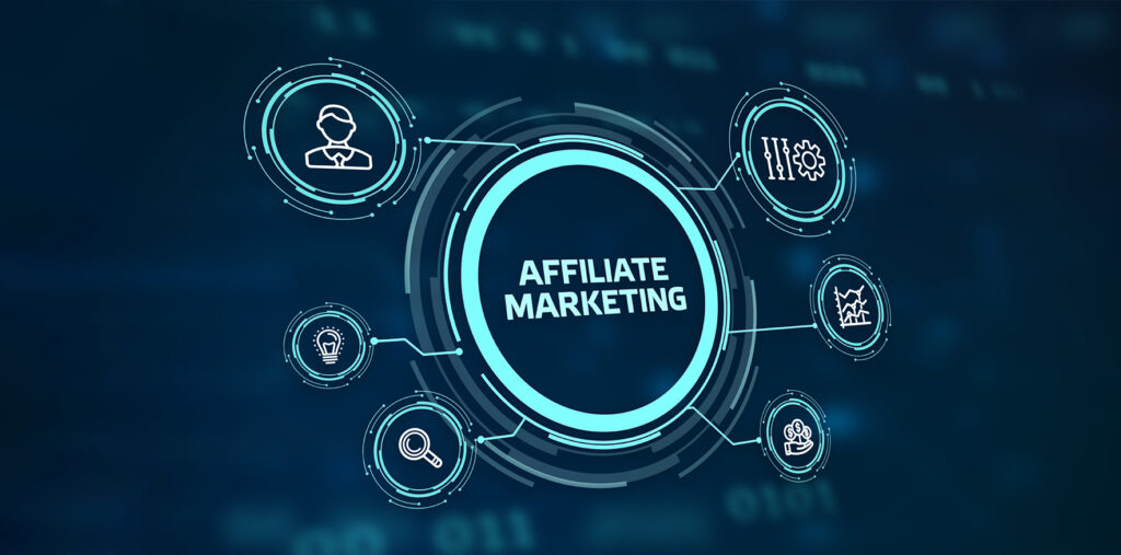 Unlocking the Power of Affiliate Marketing for Passive Income: