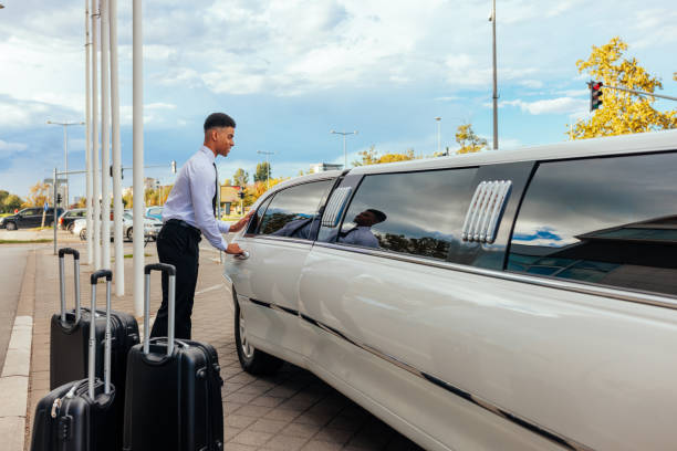 Stretch Limousine Service in Glen Cove, NY