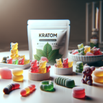 Kratom Gummies and Wellness: How They Can Fit Into Your Daily Routine