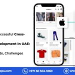 Mobile app development Dubai