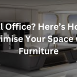 office furniture showroom