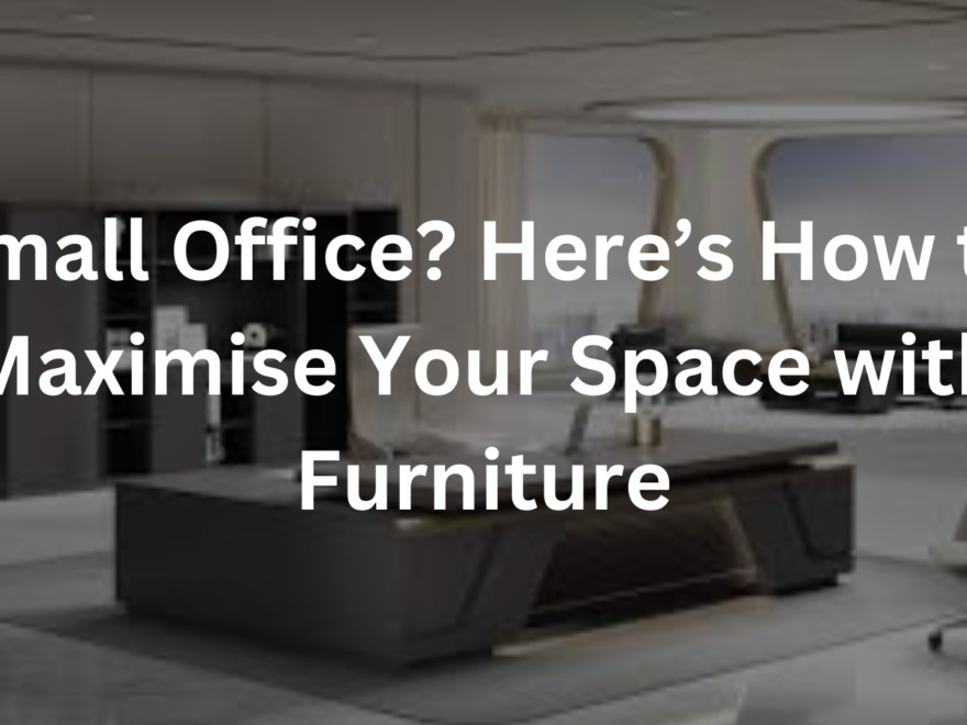 office furniture showroom