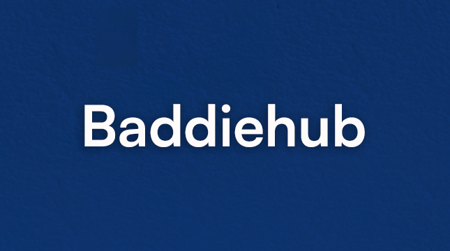 Baddie Hub