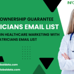 Slimming Down Your Outreach: Strategies for Effective B2B Email Marketing with Bariatricians Email List