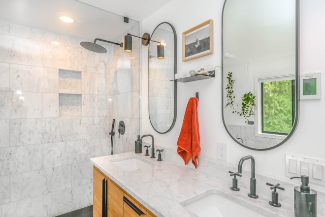 Bath Remodel Near Me