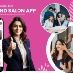 Beautician Salon app