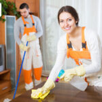 How Housekeeping Services Keep Your Home Spotless Year-Round