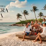 Best Resorts for a Riviera Maya Bachelor Party