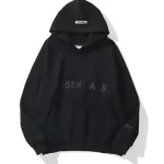 Touchstone Essentials - Buy Fear Of God Essentials Clothing