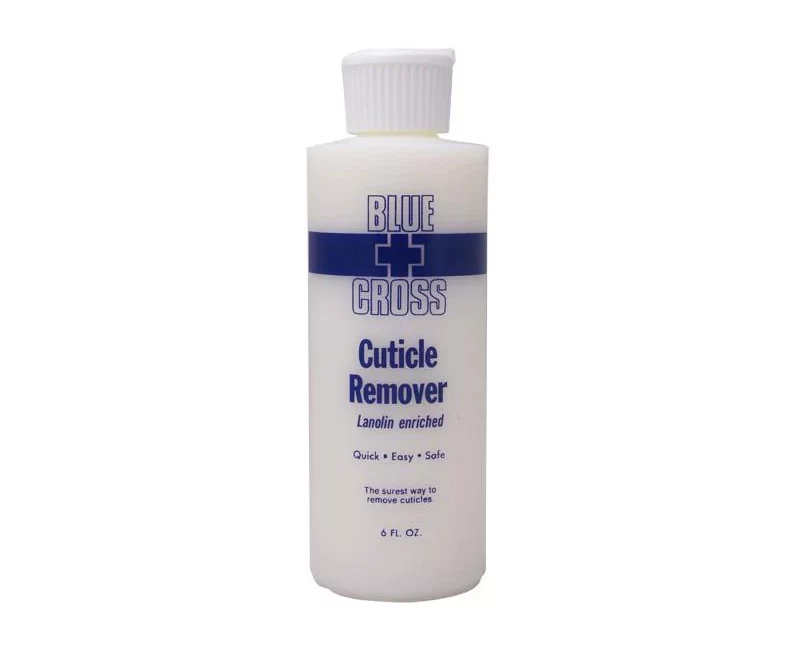 liquid cuticle remover