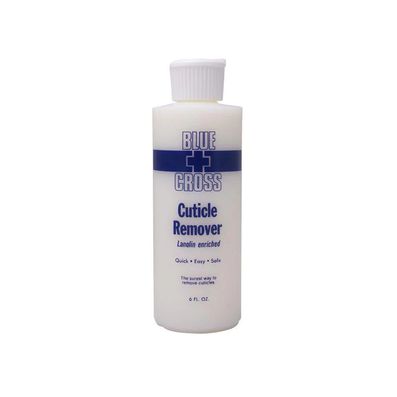 liquid cuticle remover