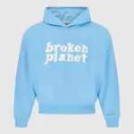 Arrival Stock Design Broken Planet Clothes