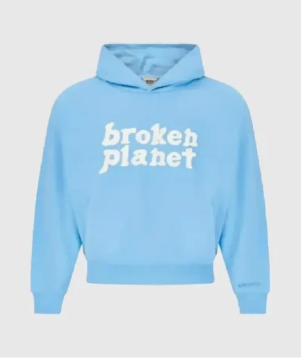 Arrival Stock Design Broken Planet Clothes