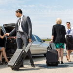 airport transfers in Oxford