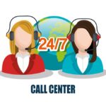 Call center services for the utility industry