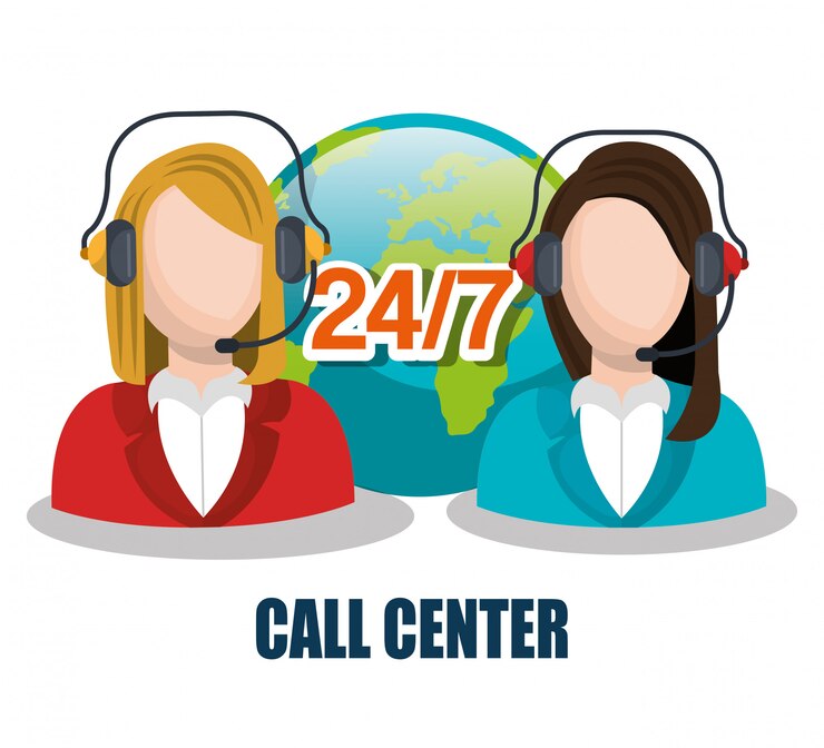 Call center services for the utility industry