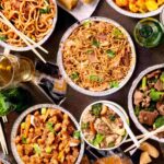 Find the Best Chinese Takeaways Near Me in London