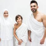 Family Umrah Packages 2025