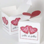 Custom Favor Boxes