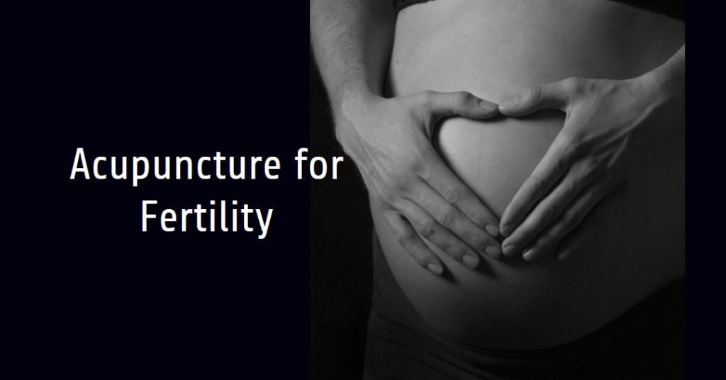 acupuncture for fertility