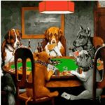 Dogs jigsaw puzzles Australia,