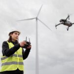 The Benefits of Drone Technology in Safety Inspections