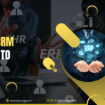 ERP and CRM Software to Manage Business