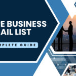 Common Mistakes to Avoid When Using a Europe Business Email Database