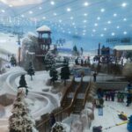 Ski Dubai Winter Adventure