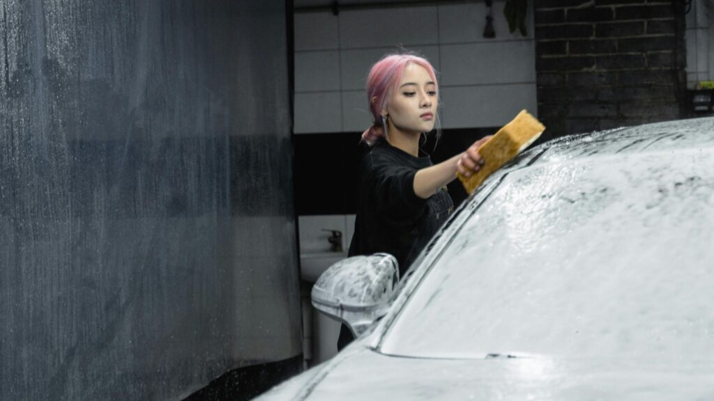 Revitalize Your Car: The Importance of Detailing Services