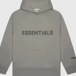 Demographics virtually Stylish Essentials Hoodie