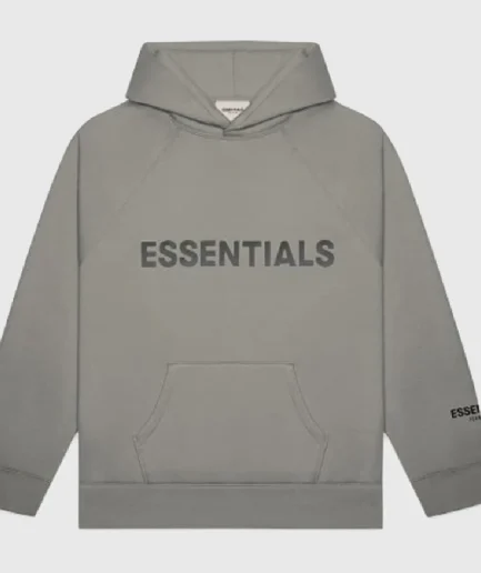 Demographics virtually Stylish Essentials Hoodie