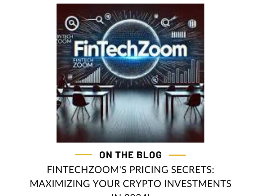 fintechzoom.com