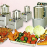 Food Preparation Equipment