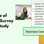 Future of Business Survey Case Study