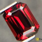 Garnet Stone - CabochonsForSale