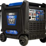 Generator Duromax