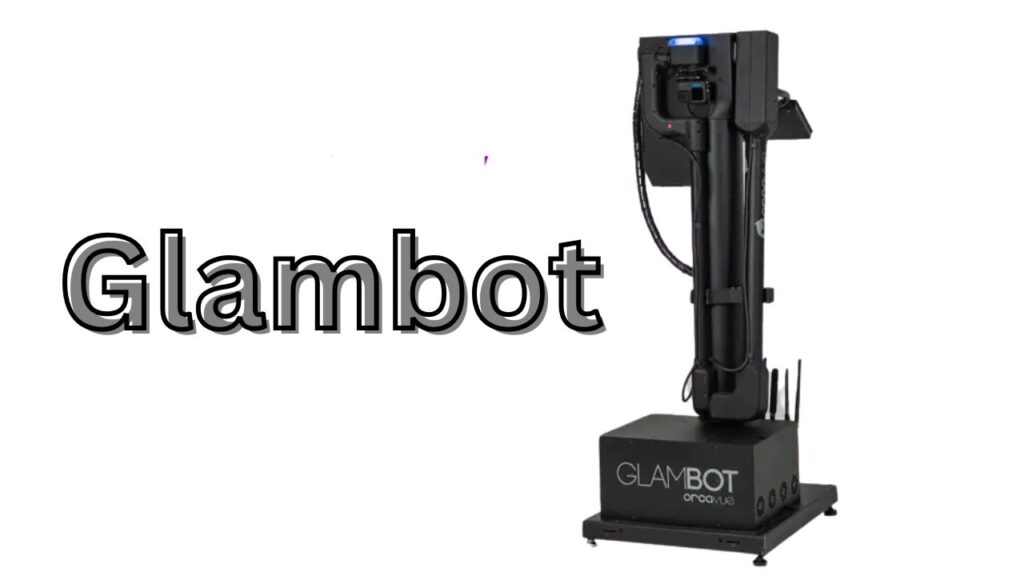 What is a Glambot