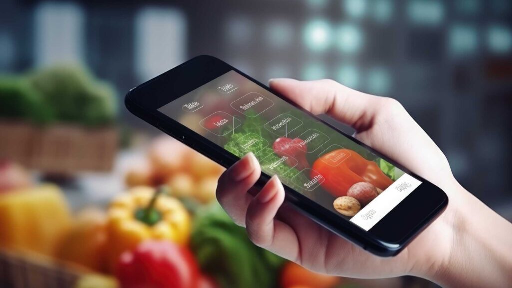 Grocery Delivery App Development: A Complete Guide to Building a Successful App in 2024