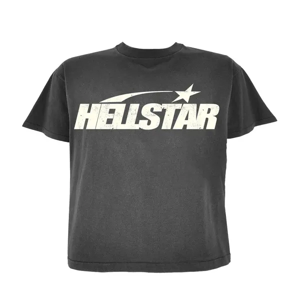 Values Each Design High Quality Special Hellstar Shirt