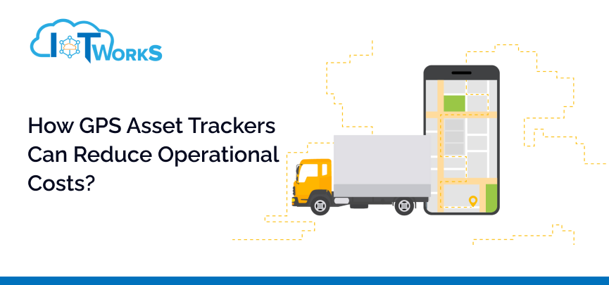 GPS Asset Trackers