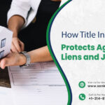 Advantages of Title Insurance