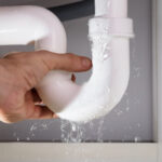 How to Prevent Water Damage From Plumbing Leaks