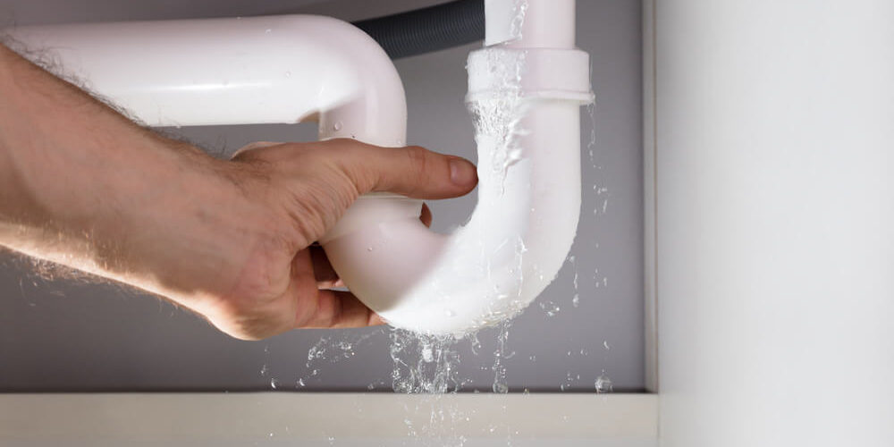 How to Prevent Water Damage From Plumbing Leaks